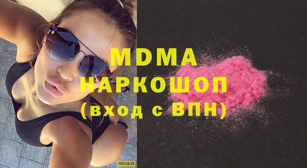мет Козельск